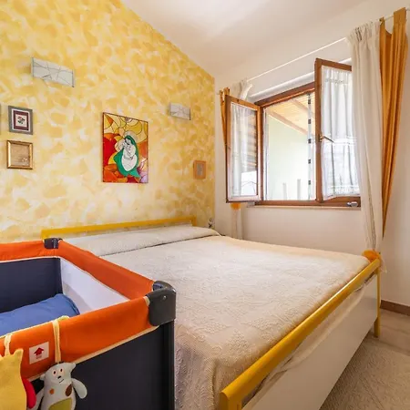 בית נופש Sofia *