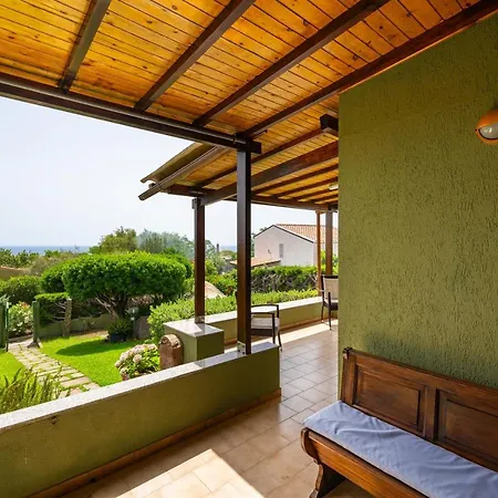 Sofia בית נופש *