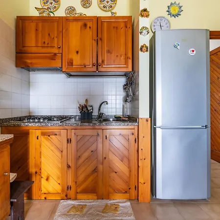 Sofia Holiday home