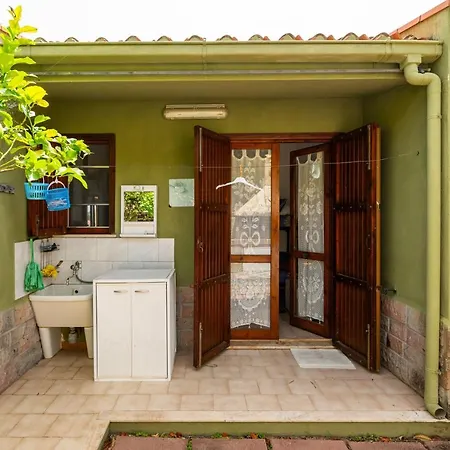 Sofia Holiday home Costa Rei