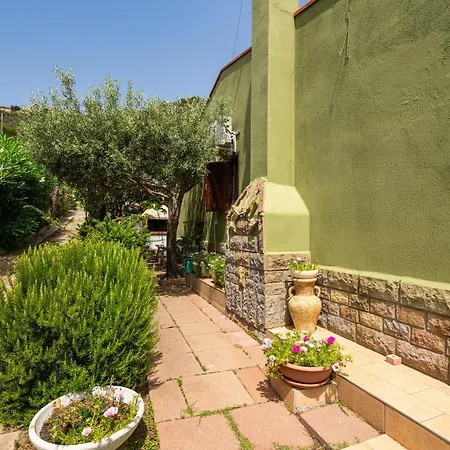 Sofia בית נופש קוסטה ריי