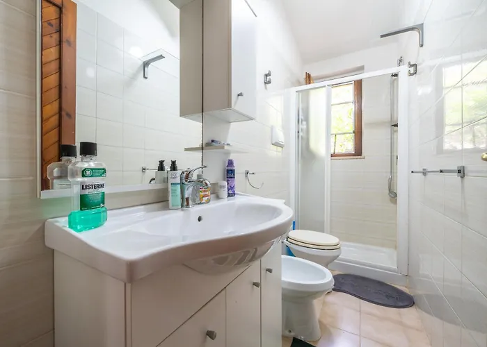 Tatil Evi Sofia Costa Rei